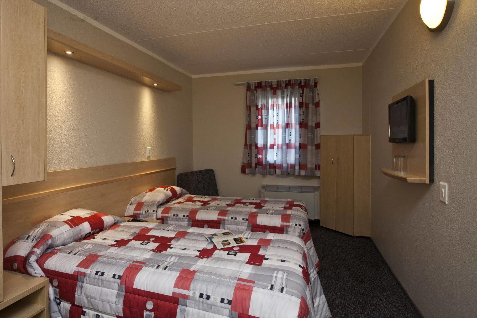 Road Lodge Carnival City Brakpan Екстериор снимка