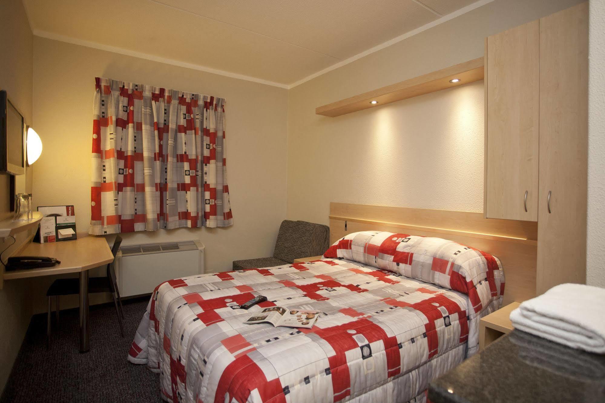 Road Lodge Carnival City Brakpan Екстериор снимка