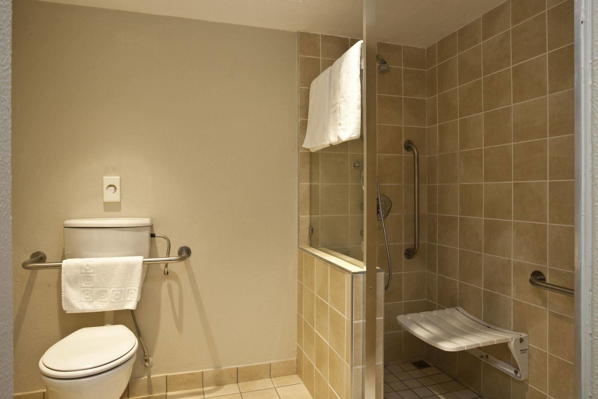 Road Lodge Carnival City Brakpan Екстериор снимка